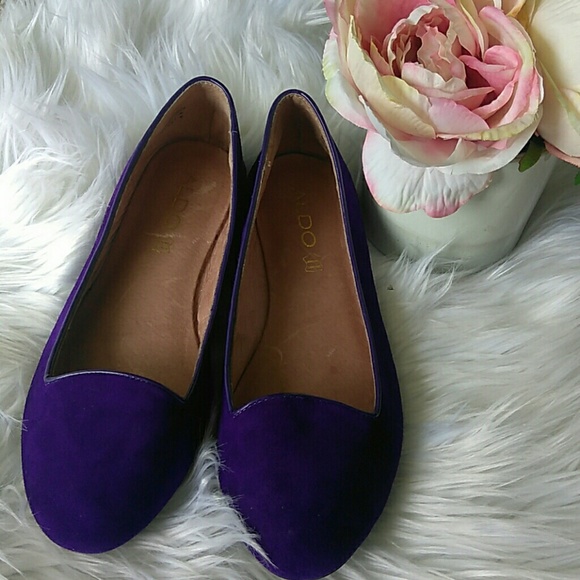 Aldo Shoes - Aldo Flats